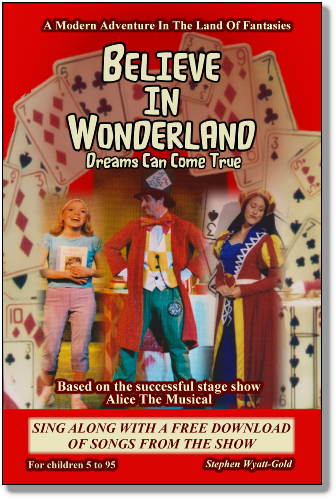 Wonderland