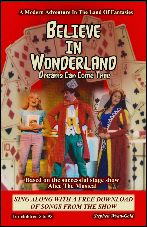 Wonderland