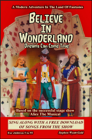 Wonderland