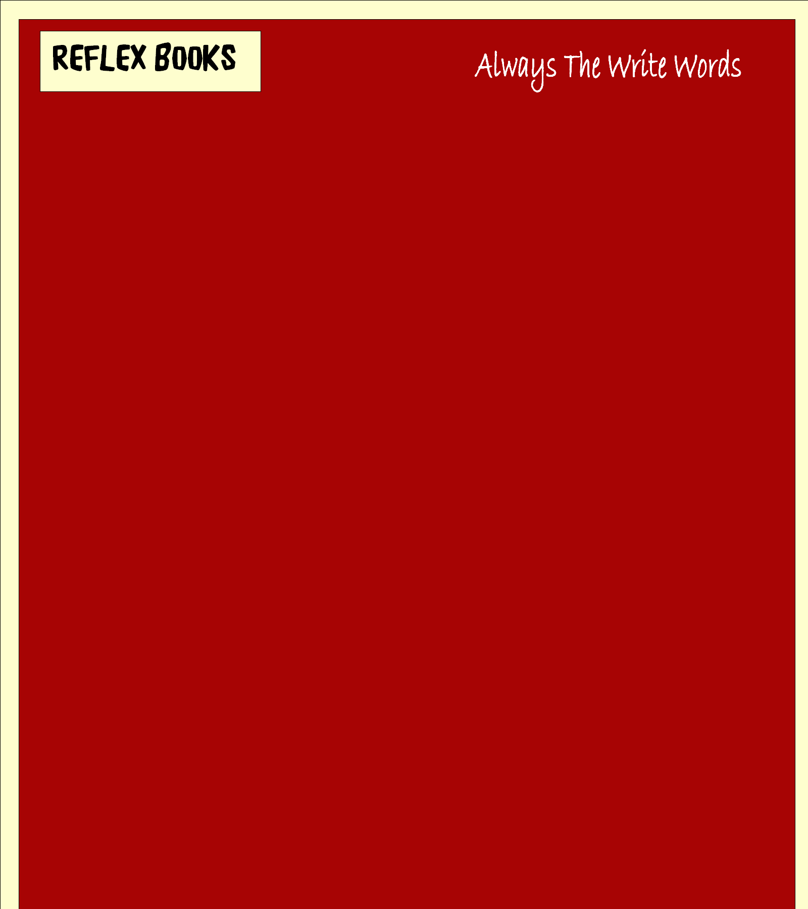 REFLEX BOOKS
